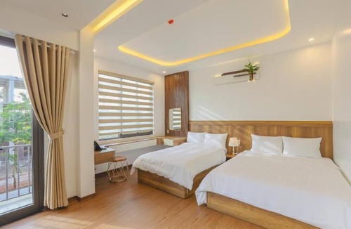 Huong Thuy Hotel | NGOC THIEN MINH HOMESTAY