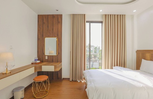Huong Thuy Hotel | NGOC THIEN MINH HOMESTAY