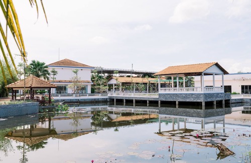 Soc Trang Hotel | Ngoc Thu Hotel