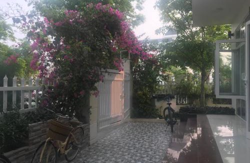 Sam Son Villa | Ngoc Trai 01 Villa FLC Sam Son