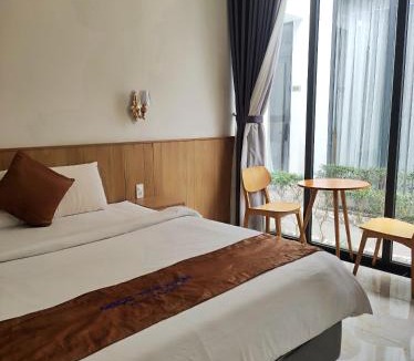 Ham Ninh House | Ngoc Trai Xanh Bungalow