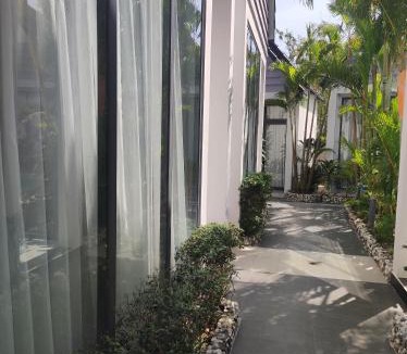Ham Ninh House | Ngoc Trai Xanh Bungalow