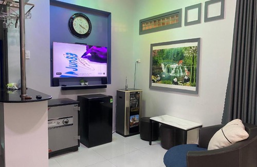 Chau Thanh Villa | Nguyên Căn Villa Nghỉ Dưỡng 2 Phòng Ngủ
