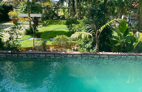 Chau Thanh Villa | Nguyên Căn Villa Nghỉ Dưỡng 2 Phòng Ngủ