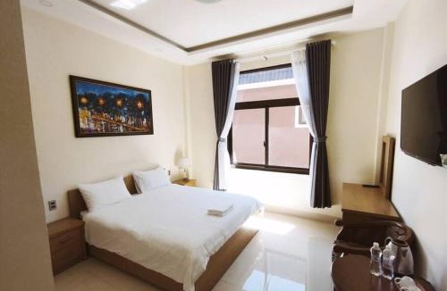 Da Lat Apartment | Nguyên Thiện Villa Đà Lạt