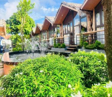 Co To Villa | Nguyễn Gia Homestay