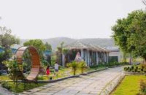Co To Villa | Nguyễn Gia Homestay