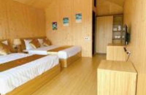 Co To Villa | Nguyễn Gia Homestay