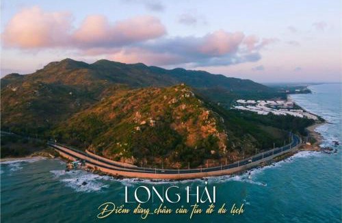 Long Hai Hotel | Nguyễn Kim Motel