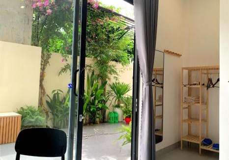 Ninh Hai Hotel | Nguyễn Tân Homestay