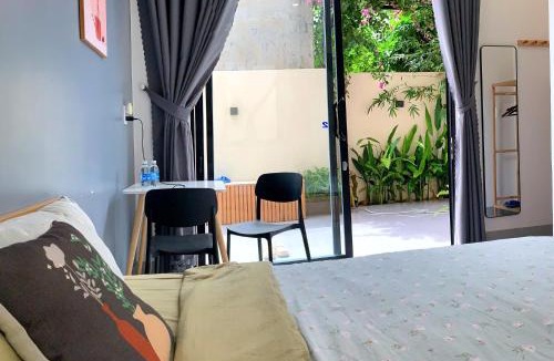 Ninh Hai Hotel | Nguyễn Tân Homestay