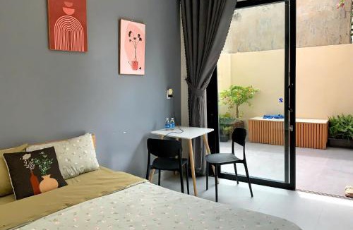 Ninh Hai Hotel | Nguyễn Tân Homestay
