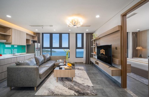 Tho Quang Beach Hotel | Nguyen Gia Hotel