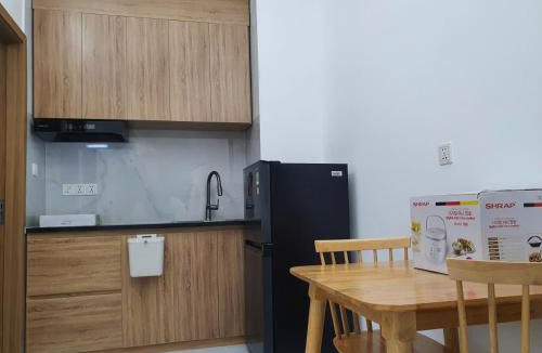 Lien Chieu Apartment | Nguyen House