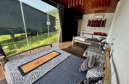 Son Trach Cabin | Nguyen Shack Retreat