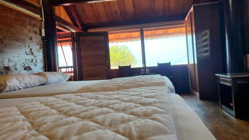 Quy Nhon House | Nguyen Van Wooden House