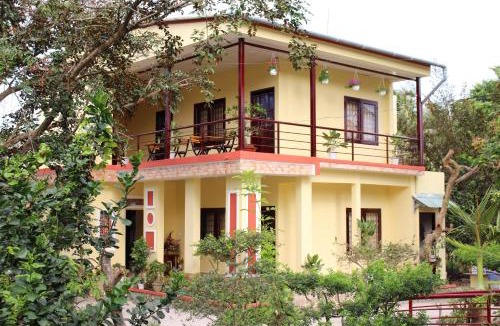 Ben Tre House | Nguyet Que Homestay & Tours
