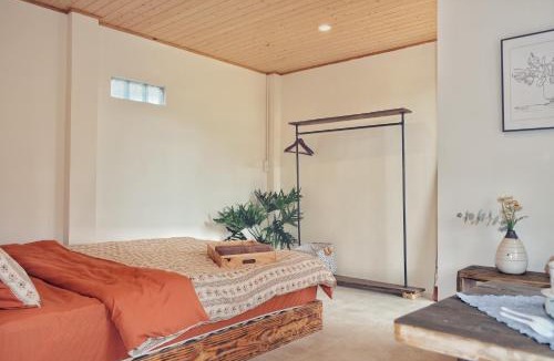 Kon Plong Bed & Breakfast | Nhà Đậu Homestay Măng Đen