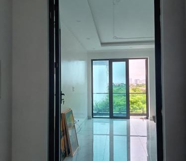 Quan Duong Kinh House | Nhà ở