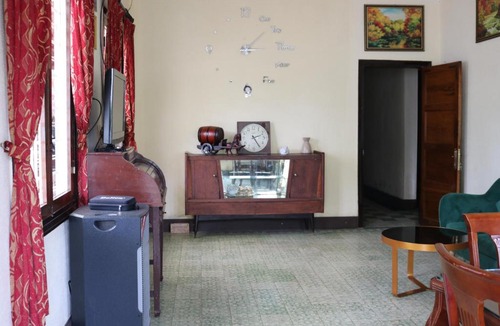 Da Lat Villa | Nhà 136 HHT