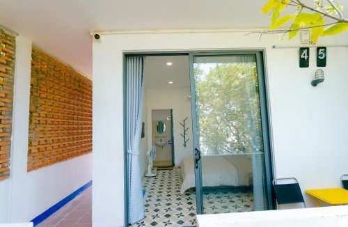 Tuy Hoa House | Nhà 7 Homestay Phú Yên