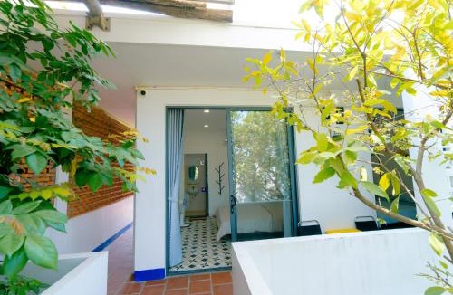 Tuy Hoa House | Nhà 7 Homestay Phú Yên