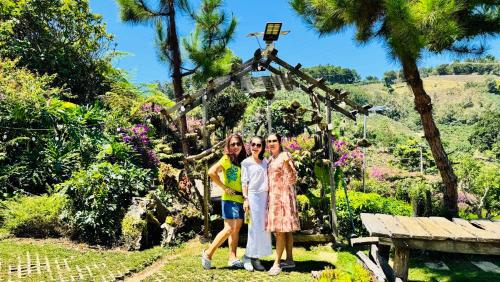 Bao Loc Resort | Nhà Bà Tiên Homestay & Chill