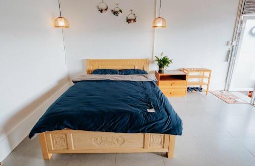 Da Lat Cabin | Nhà Bên Đồi Homestay Đà Lạt