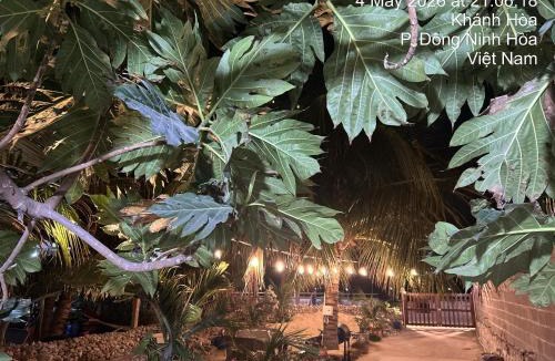Ninh Hoa House | NHÀ BÊN BIỂN Homestay - DỐC LẾT