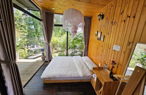 Da Lat Apartment | Nhà Bắp