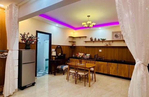 Hue City Centre Apartment | Nhà BiBoo
