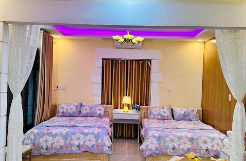 Hue City Centre Apartment | Nhà BiBoo