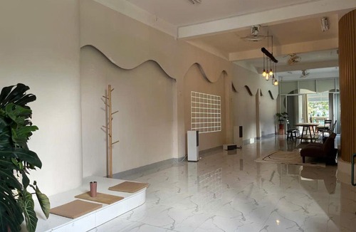 Buon Ma Thuot House | Nhà của Buôn
