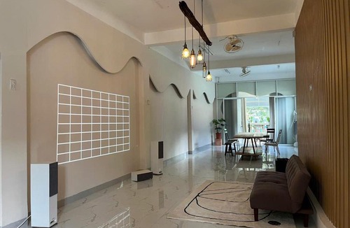 Buon Ma Thuot House | Nhà của Buôn