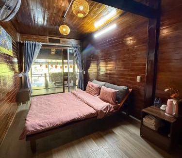 Bac Yen House | Nhà Chấu Tà Xùa