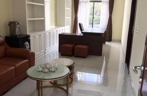 Moc Chau Hotel | Nhà khách 705