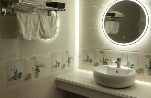 Moc Chau Hotel | Nhà khách 705