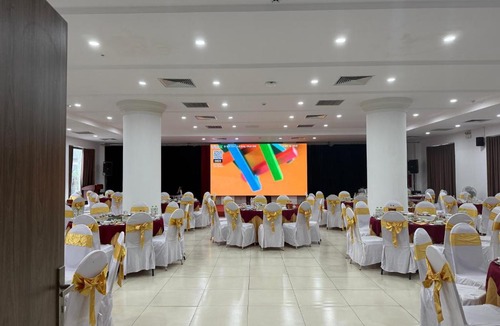 Vinh Hotel | Nhà khách Bông Sen