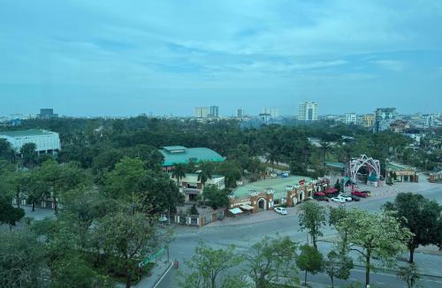 Vinh Hotel | Nhà khách Bông Sen