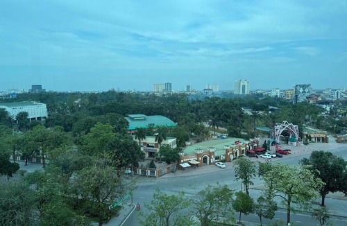 Vinh Hotel | Nhà khách Bông Sen