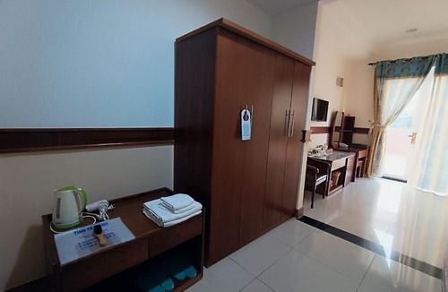 Tra Vinh Hotel | Nhà khách Trà Vinh- TRAVINH GUEST HOUSE