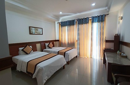 Tra Vinh Hotel | Nhà khách Trà Vinh- TRAVINH GUEST HOUSE