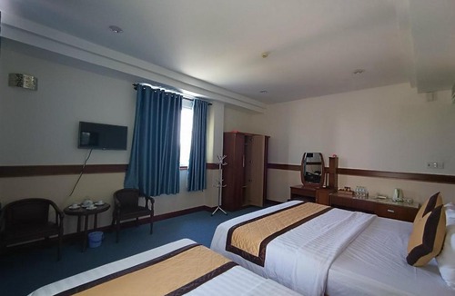 Tra Vinh Hotel | Nhà khách Trà Vinh- TRAVINH GUEST HOUSE