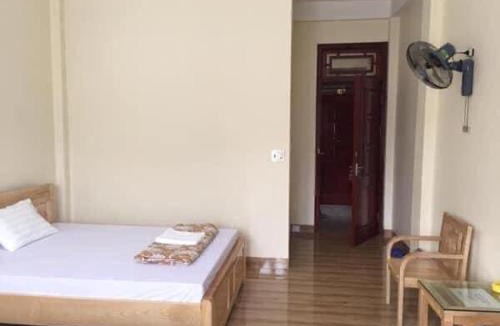 Sam Son Hotel | Nhà khách trung tâm giáo dục bãi c sầm sơn