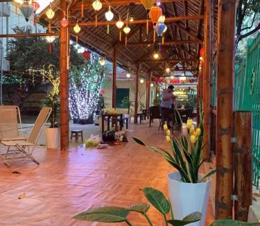 Sam Son Hotel | Nhà khách trung tâm giáo dục bãi c sầm sơn