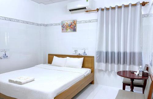 Ca Mau House | Nhà Khách Vạn Thành