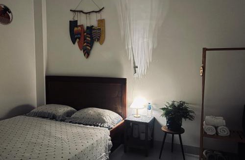 Hiep Ninh Apartment | Nhà mình Homestay