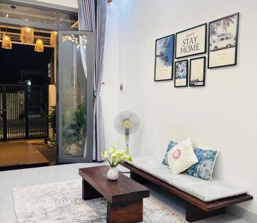 Hiep Ninh Apartment | Nhà mình Homestay