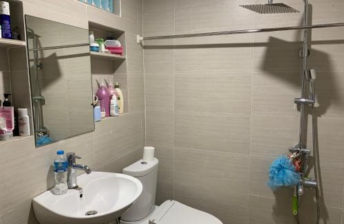 Cau Giay Apartment | Nhà mình