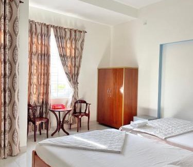 Vung Tau House | Nhà Minh Anh